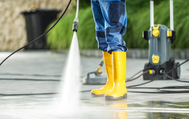 Best Exterior Home Cleaning  in Denver, CO
