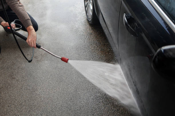 Best Pressure Washing Siding  in Denver, CO